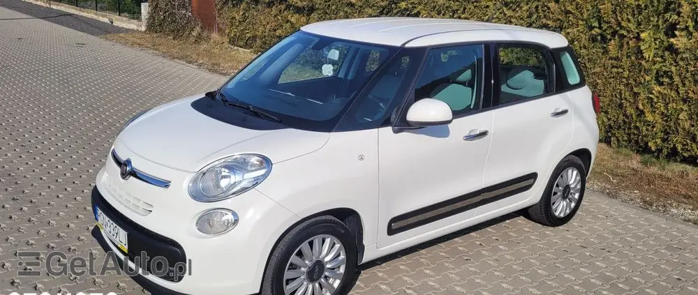 FIAT 500L 1.4 16V Pop-Star