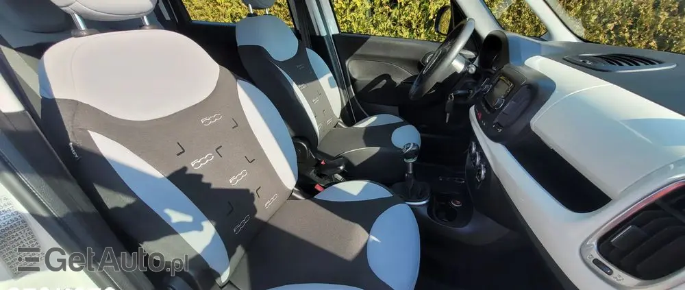 FIAT 500L 1.4 16V Pop-Star