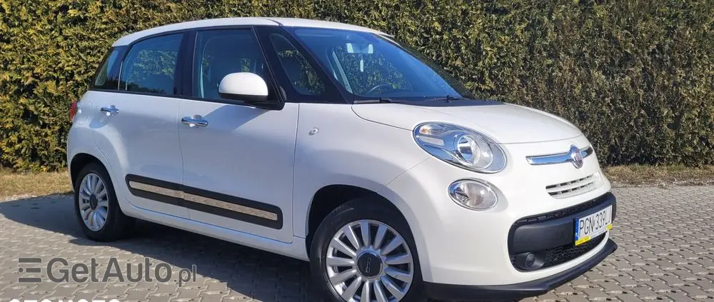 FIAT 500L 1.4 16V Pop-Star