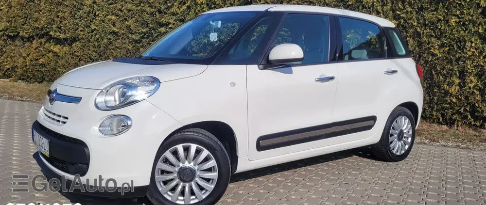 FIAT 500L 1.4 16V Pop-Star