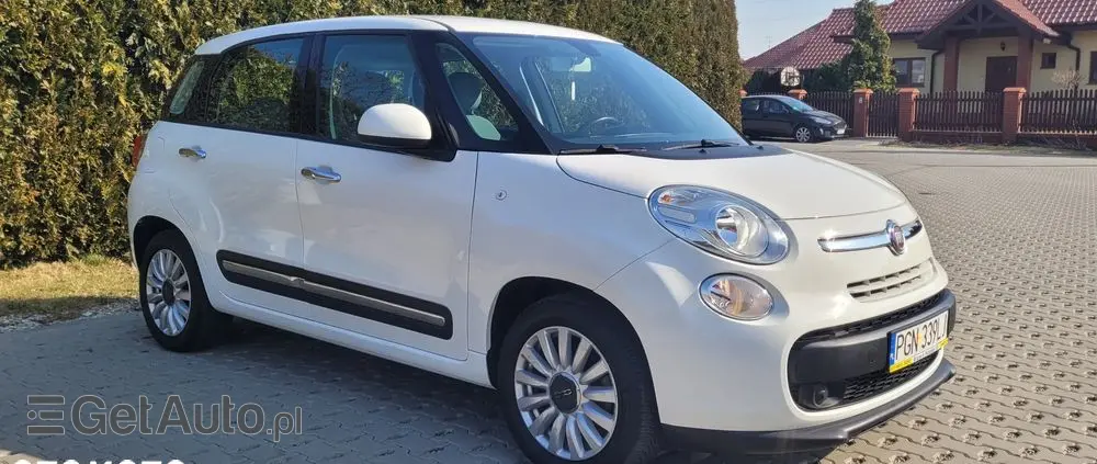 FIAT 500L 1.4 16V Pop-Star