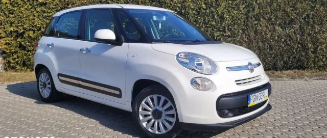 FIAT 500L 1.4 16V Pop-Star
