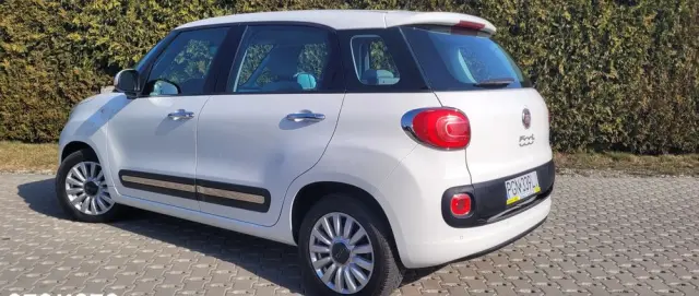 FIAT 500L 1.4 16V Pop-Star
