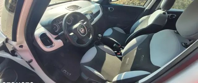 FIAT 500L 1.4 16V Pop-Star