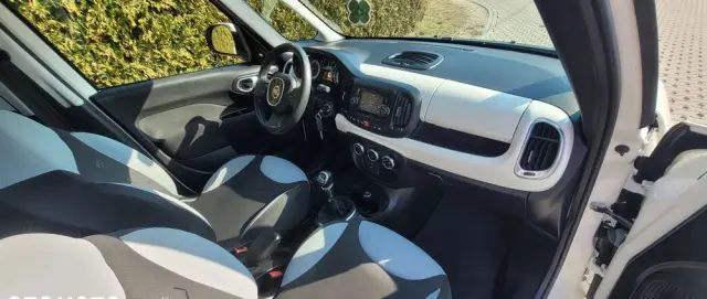 FIAT 500L 1.4 16V Pop-Star