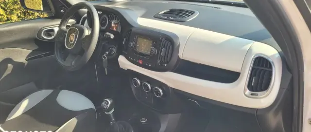 FIAT 500L 1.4 16V Pop-Star