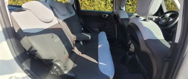 FIAT 500L 1.4 16V Pop-Star