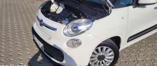 FIAT 500L 1.4 16V Pop-Star