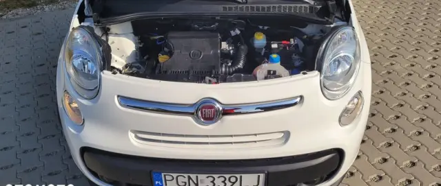 FIAT 500L 1.4 16V Pop-Star