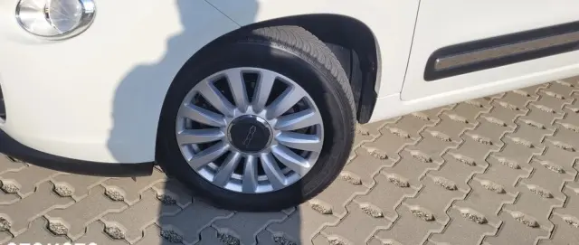 FIAT 500L 1.4 16V Pop-Star