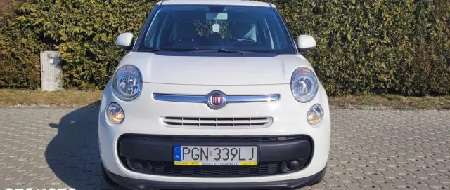 FIAT 500L 1.4 16V Pop-Star