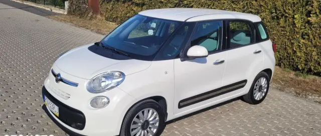 FIAT 500L 1.4 16V Pop-Star