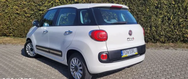 FIAT 500L 1.4 16V Pop-Star