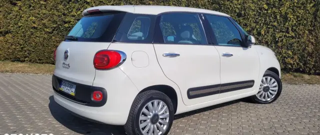 FIAT 500L 1.4 16V Pop-Star
