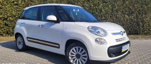 FIAT 500L 1.4 16V Pop-Star