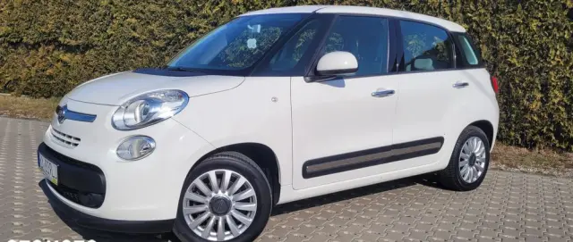 FIAT 500L 1.4 16V Pop-Star