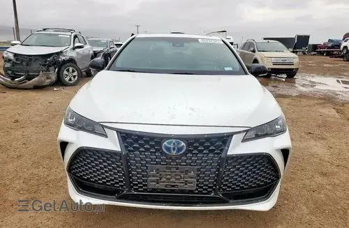 TOYOTA Avalon 