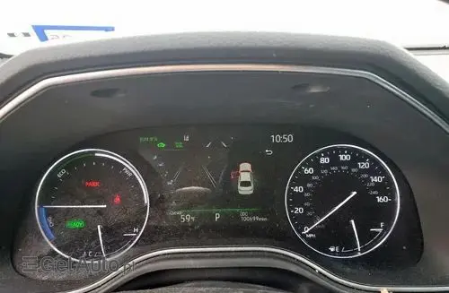 TOYOTA Avalon 