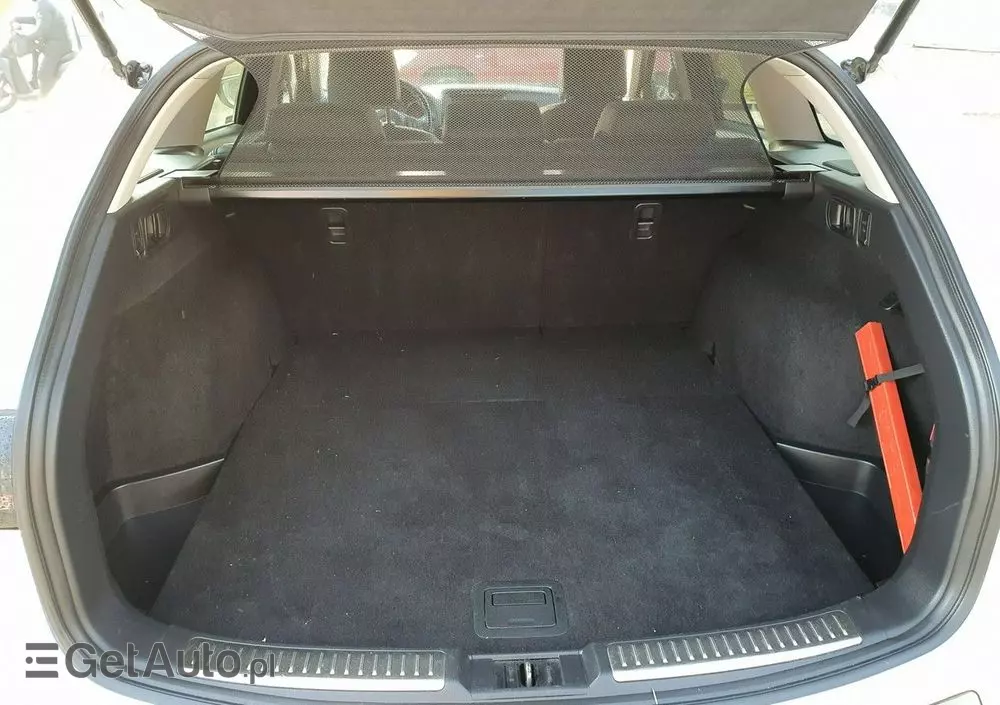 MAZDA 6 2.5 Skypassion I-ELoop