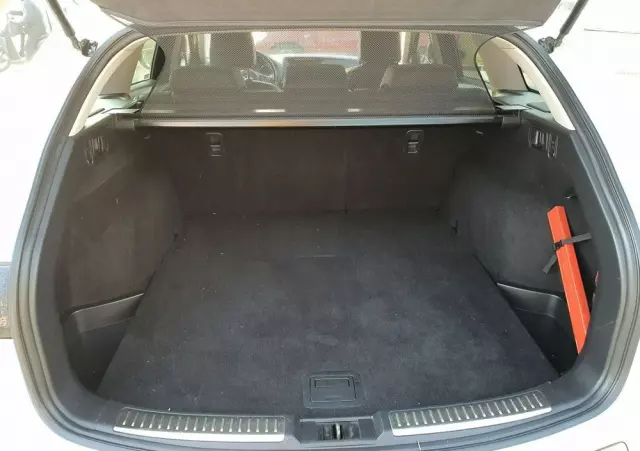 MAZDA 6 2.5 Skypassion I-ELoop