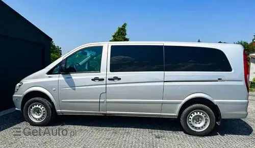 MERCEDES-BENZ Marco Polo 