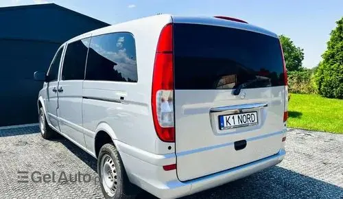 MERCEDES-BENZ Marco Polo 