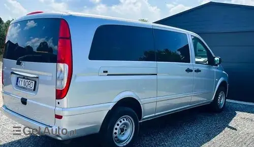 MERCEDES-BENZ Marco Polo 