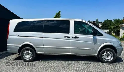 MERCEDES-BENZ Marco Polo 