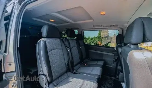 MERCEDES-BENZ Marco Polo 