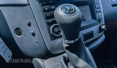 MERCEDES-BENZ Marco Polo 
