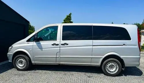 MERCEDES-BENZ Marco Polo 