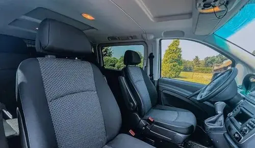 MERCEDES-BENZ Marco Polo 