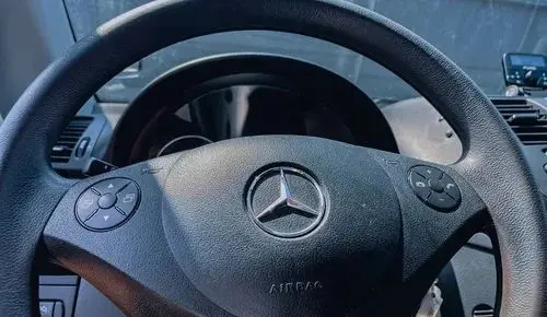 MERCEDES-BENZ Marco Polo 