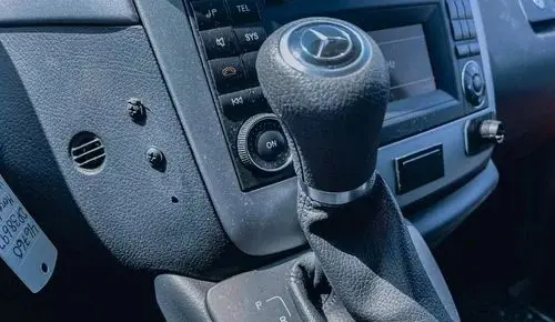 MERCEDES-BENZ Marco Polo 
