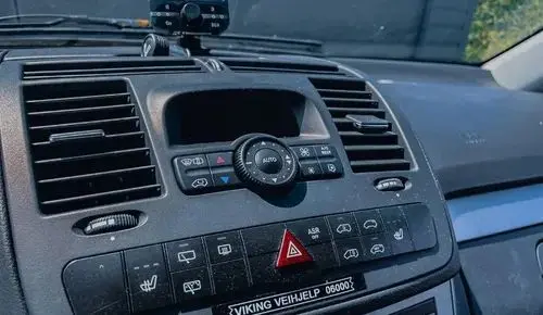 MERCEDES-BENZ Marco Polo 