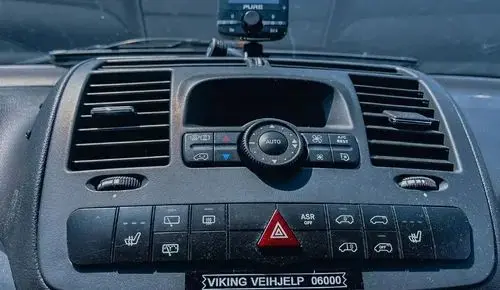 MERCEDES-BENZ Marco Polo 