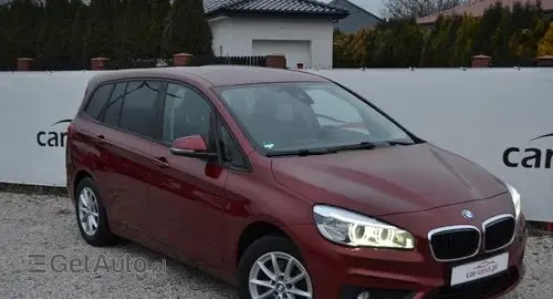 BMW Seria 2 
