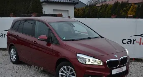 BMW Seria 2 