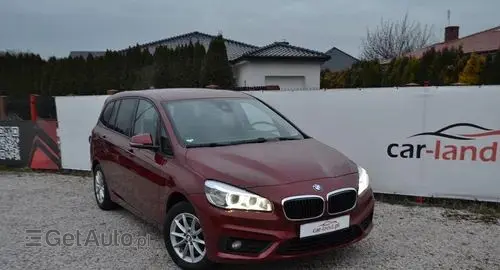 BMW Seria 2 