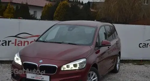 BMW Seria 2 