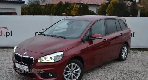 BMW Seria 2 
