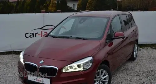 BMW Seria 2 