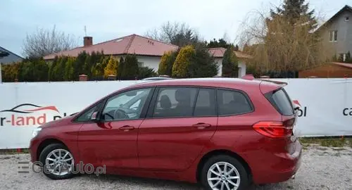 BMW Seria 2 