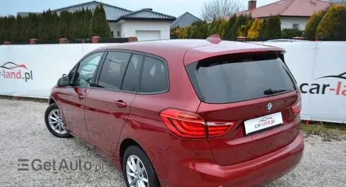 BMW Seria 2 