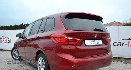 BMW Seria 2 