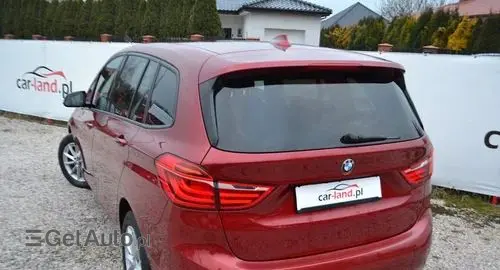 BMW Seria 2 