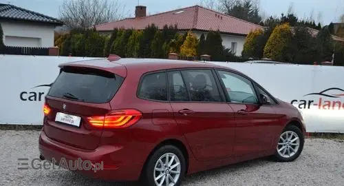 BMW Seria 2 