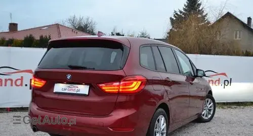 BMW Seria 2 