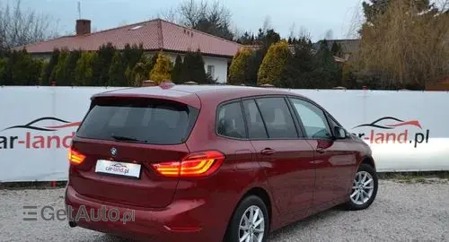 BMW Seria 2 