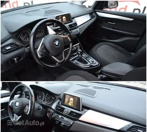 BMW Seria 2 
